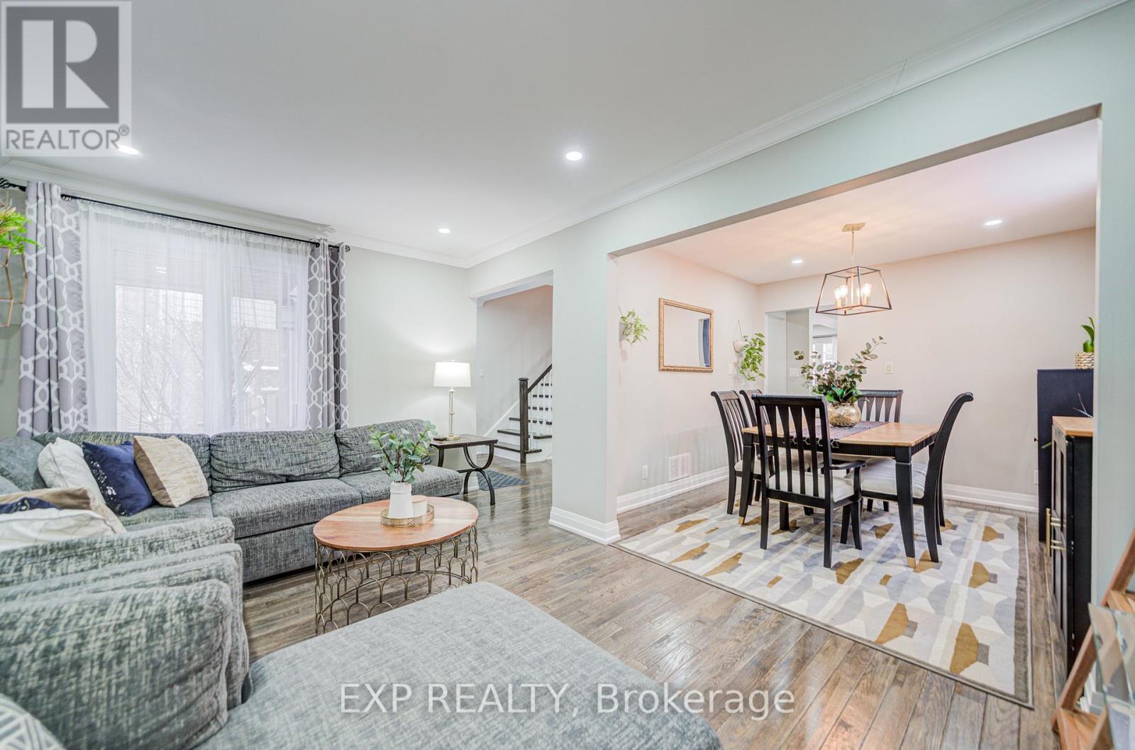 11 Eberlee Court, Whitby, Ontario  L1N 8C9 - Photo 7 - E12667964