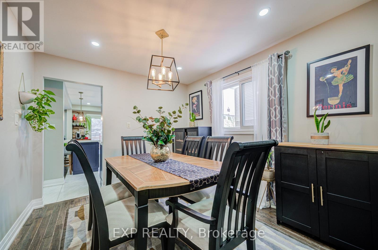 11 Eberlee Court, Whitby, Ontario  L1N 8C9 - Photo 8 - E12667964