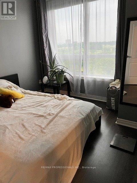 906 - 3865 Lake Shore Boulevard W, Toronto, Ontario  M8W 0A2 - Photo 10 - W12655622