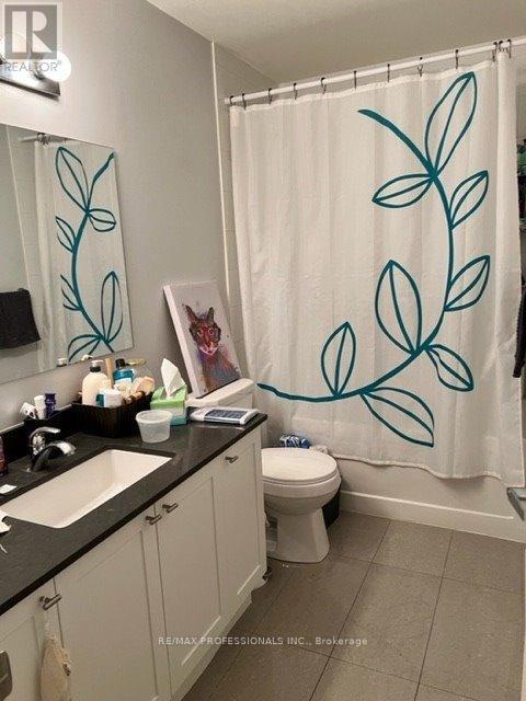 906 - 3865 Lake Shore Boulevard W, Toronto, Ontario  M8W 0A2 - Photo 13 - W12655622