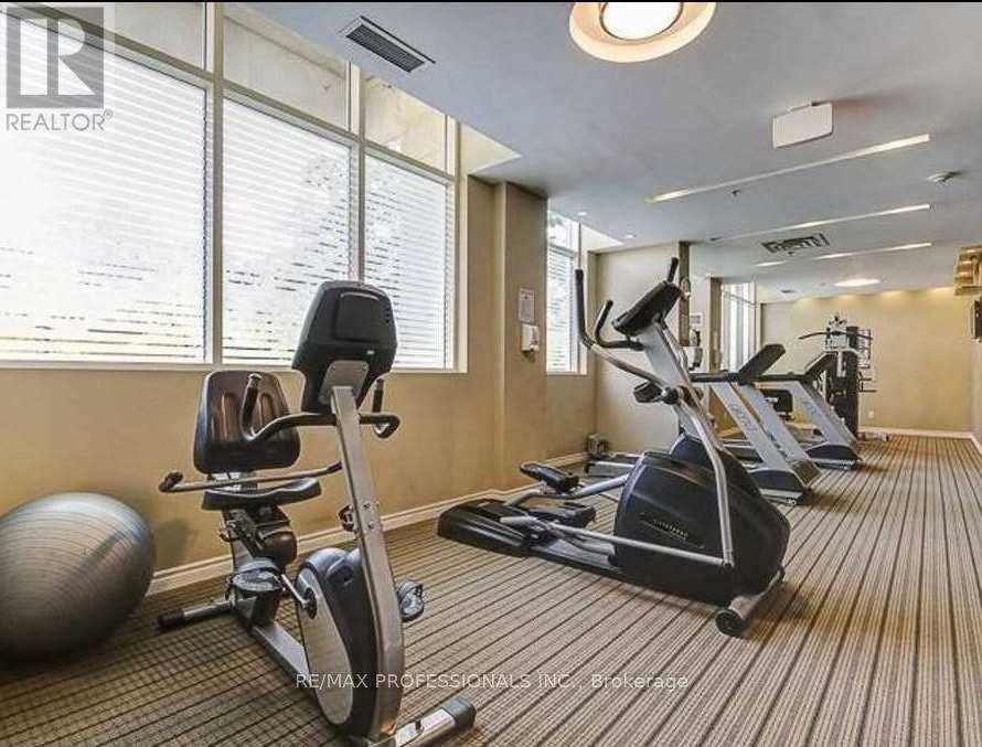 906 - 3865 Lake Shore Boulevard W, Toronto, Ontario  M8W 0A2 - Photo 16 - W12655622