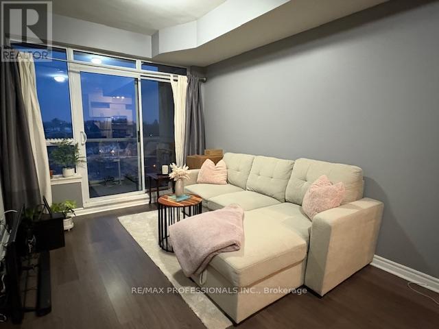 906 - 3865 Lake Shore Boulevard W, Toronto, Ontario  M8W 0A2 - Photo 8 - W12655622