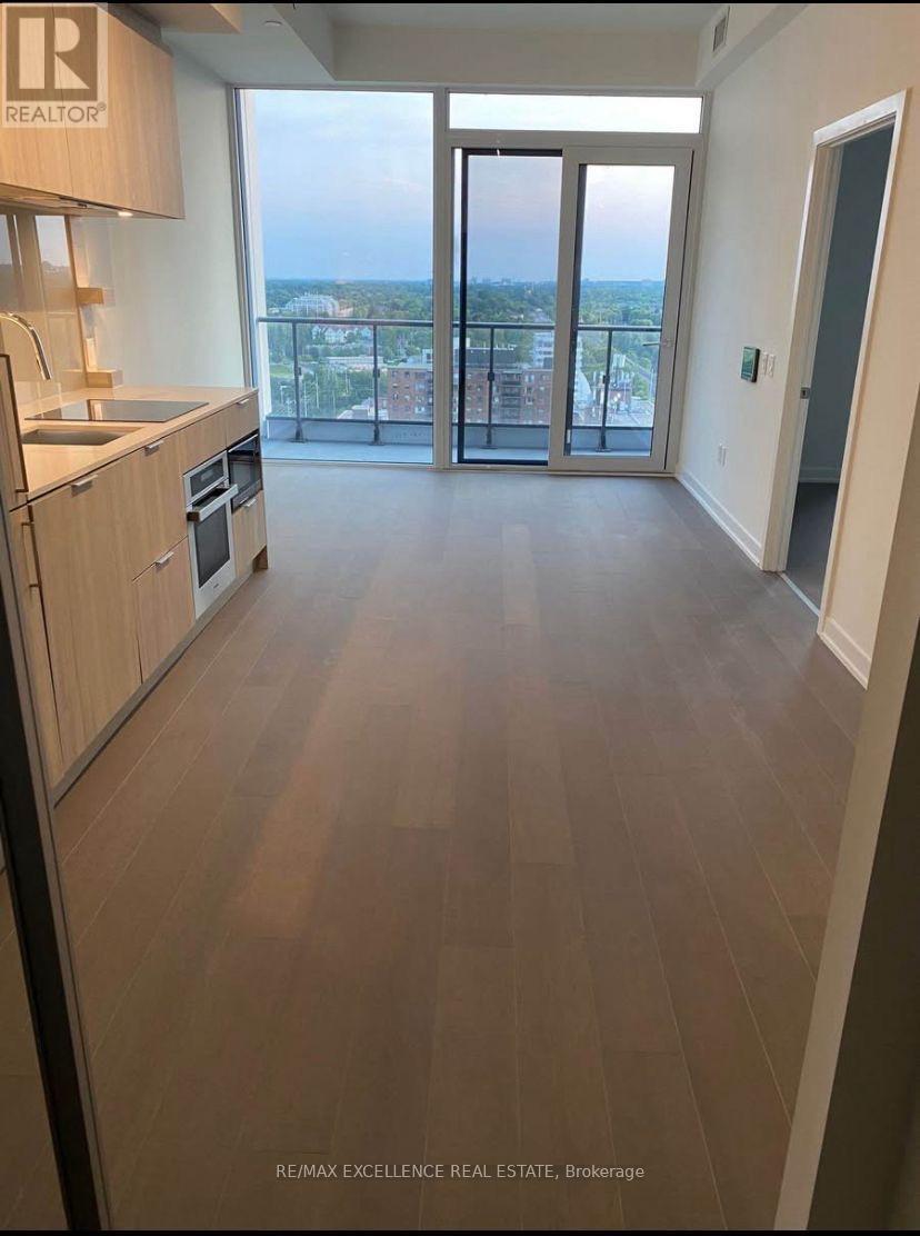 1705 - 28 ANN STREET, Mississauga, Ontario