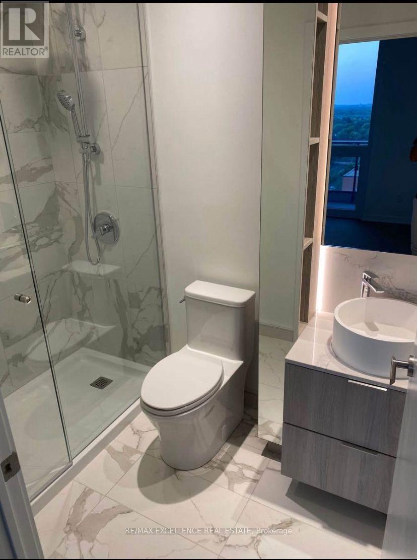 1705 - 28 Ann Street, Mississauga, Ontario  M3C 0H5 - Photo 5 - W12669962