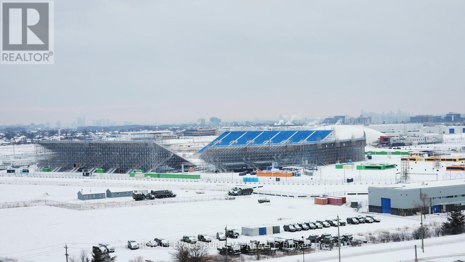 Lph15 - 1100 Sheppard Avenue W, Toronto (York University Heights), Ontario  M3K 0E4 - Photo 23 - W12669966