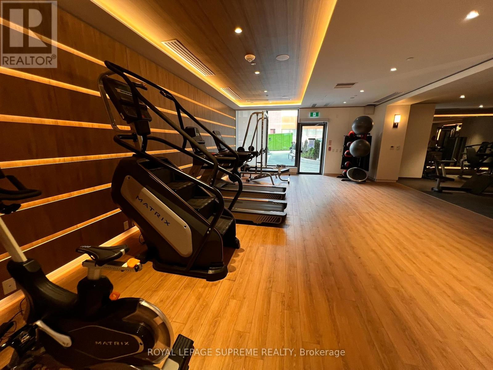 Lph15 - 1100 Sheppard Avenue W, Toronto (York University Heights), Ontario  M3K 0E4 - Photo 26 - W12669966