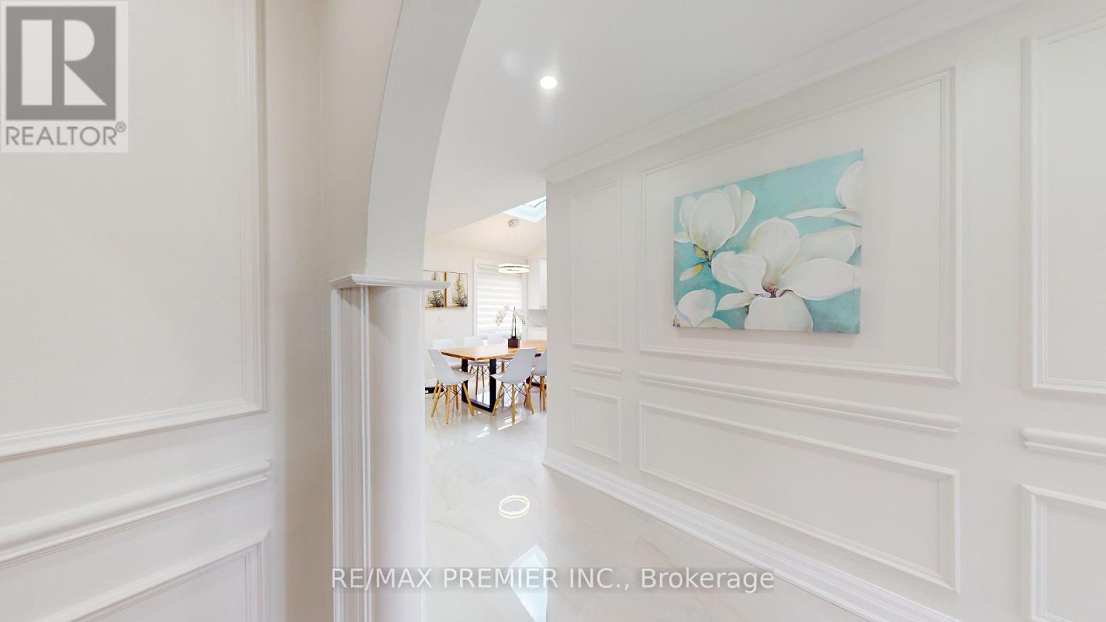 114 Tandridge Crescent, Toronto, Ontario  M9W 5N9 - Photo 12 - W12669968