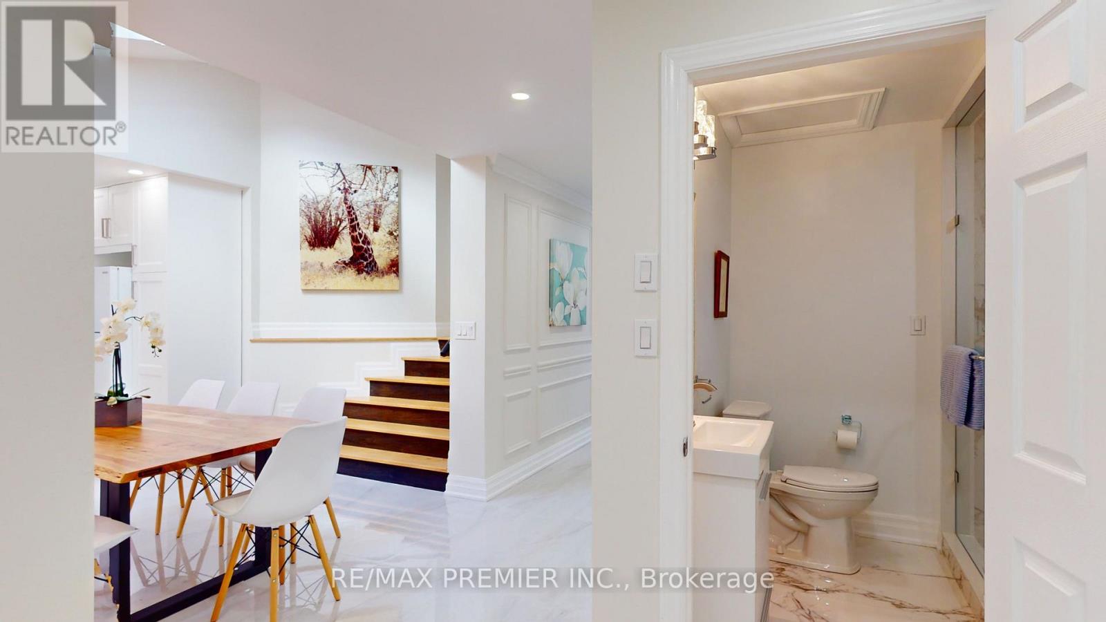 114 Tandridge Crescent, Toronto, Ontario  M9W 5N9 - Photo 13 - W12669968