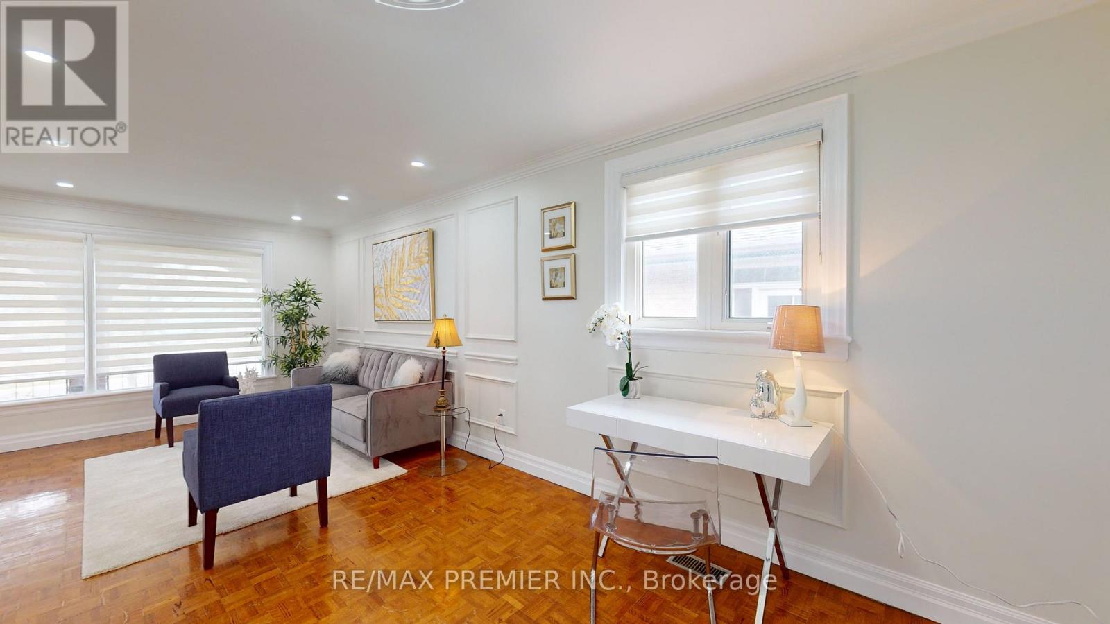 114 Tandridge Crescent, Toronto, Ontario  M9W 5N9 - Photo 21 - W12669968