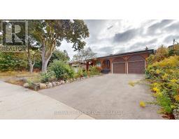 114 TANDRIDGE CRESCENT, Toronto, Ontario