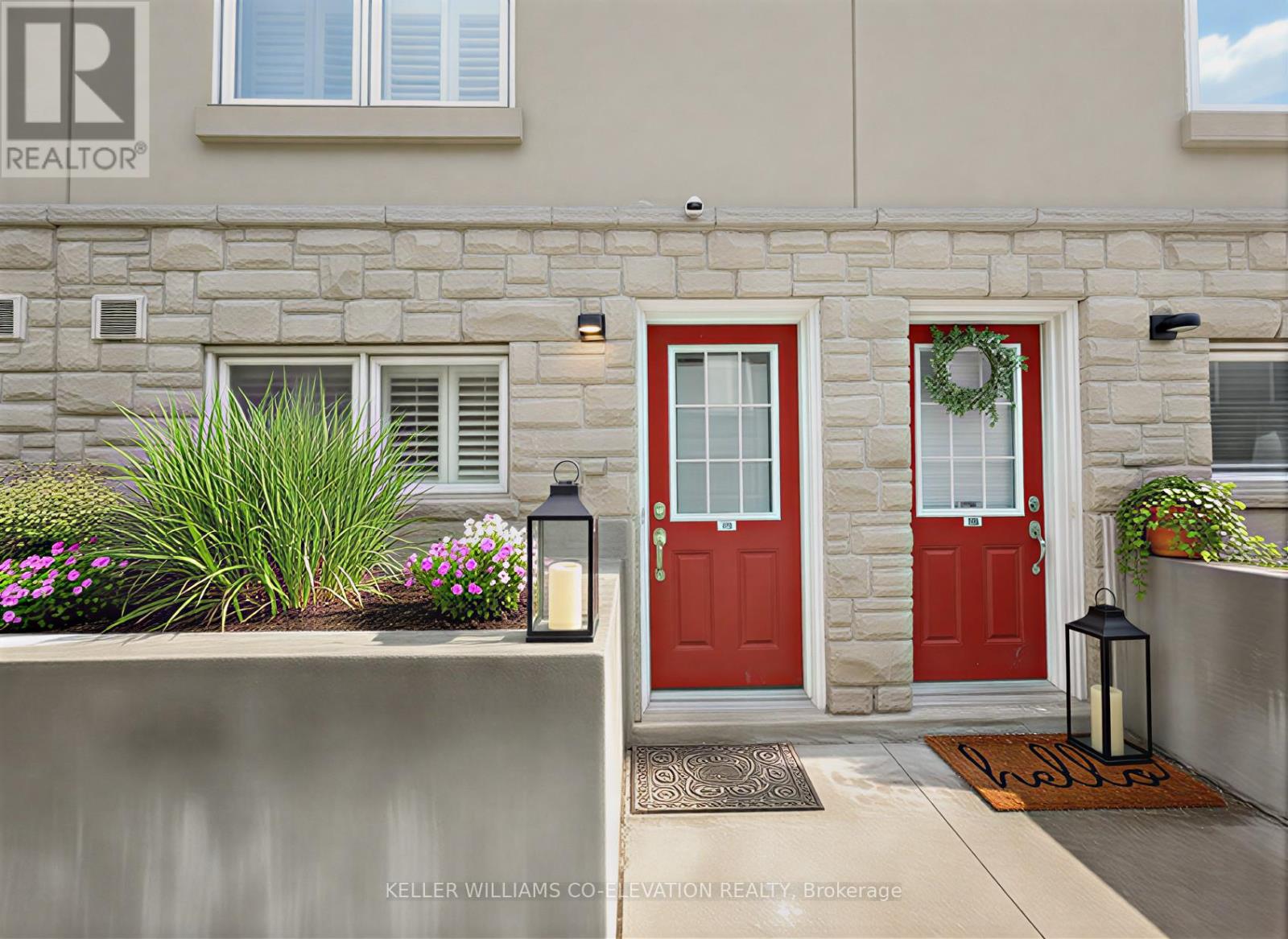 13 - 25 Foundry Avenue N, Toronto, Ontario  M6H 4K7 - Photo 10 - W12669976