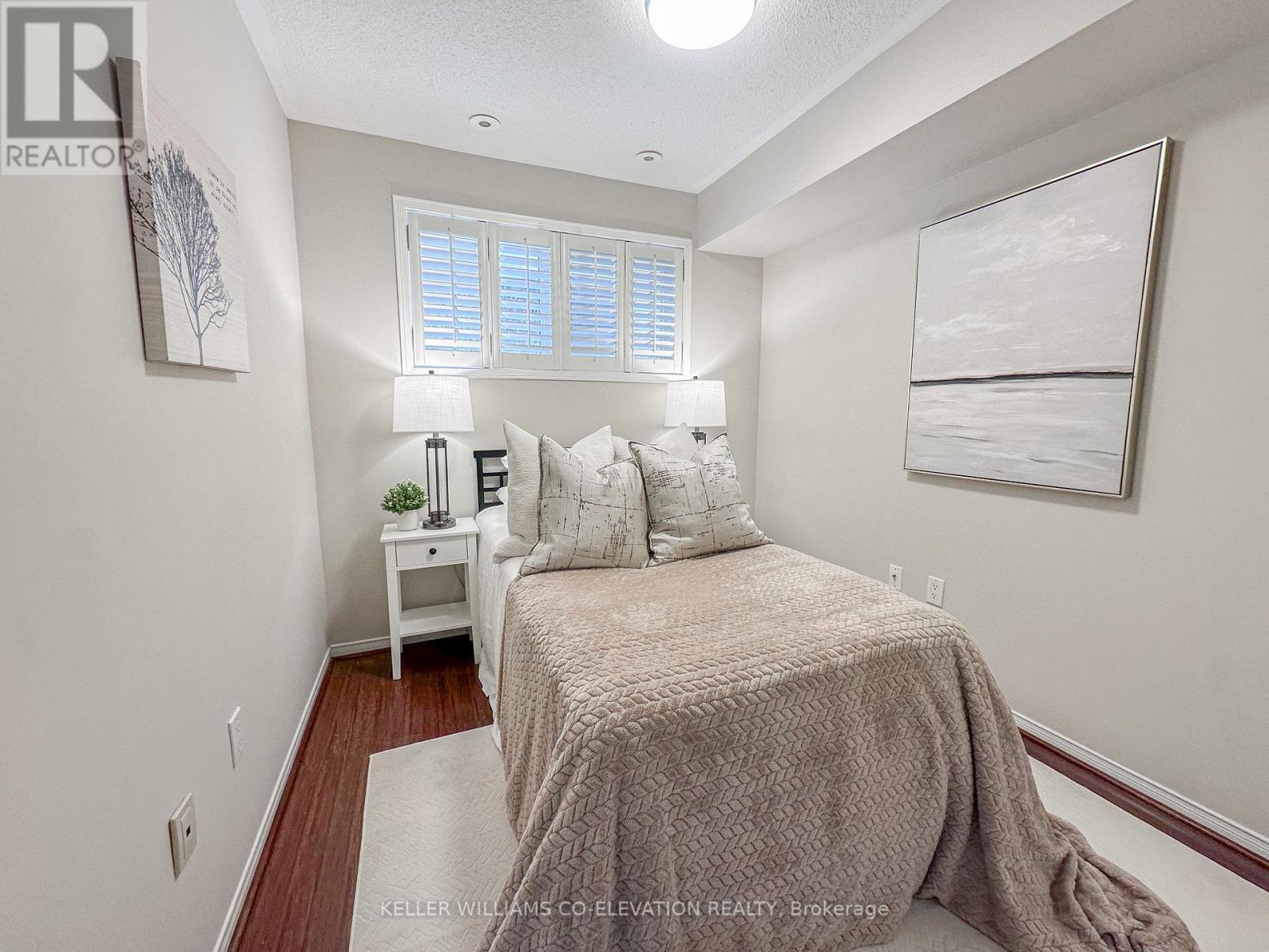 13 - 25 Foundry Avenue N, Toronto, Ontario  M6H 4K7 - Photo 5 - W12669976