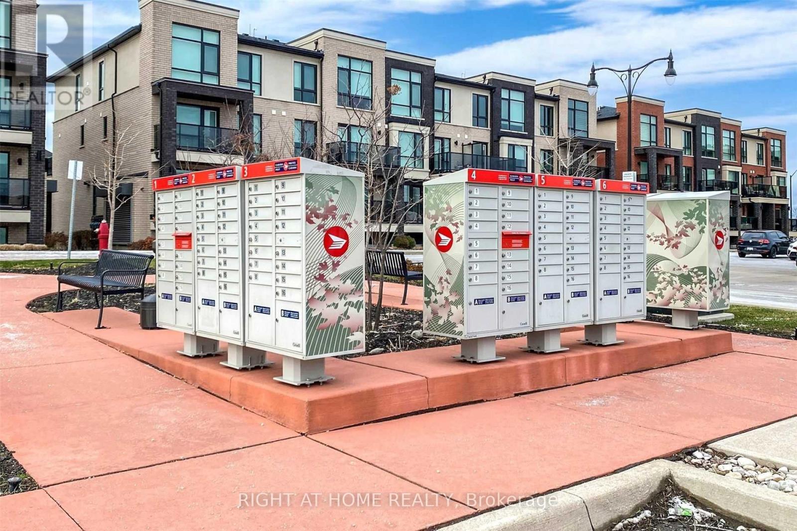 82 - 100 Dufay Road, Brampton, Ontario  L7A 4S3 - Photo 19 - W12669988