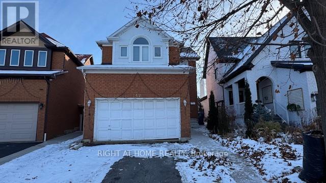 67 Sal Circle, Brampton, Ontario  L6R 1H6 - Photo 2 - W12669996