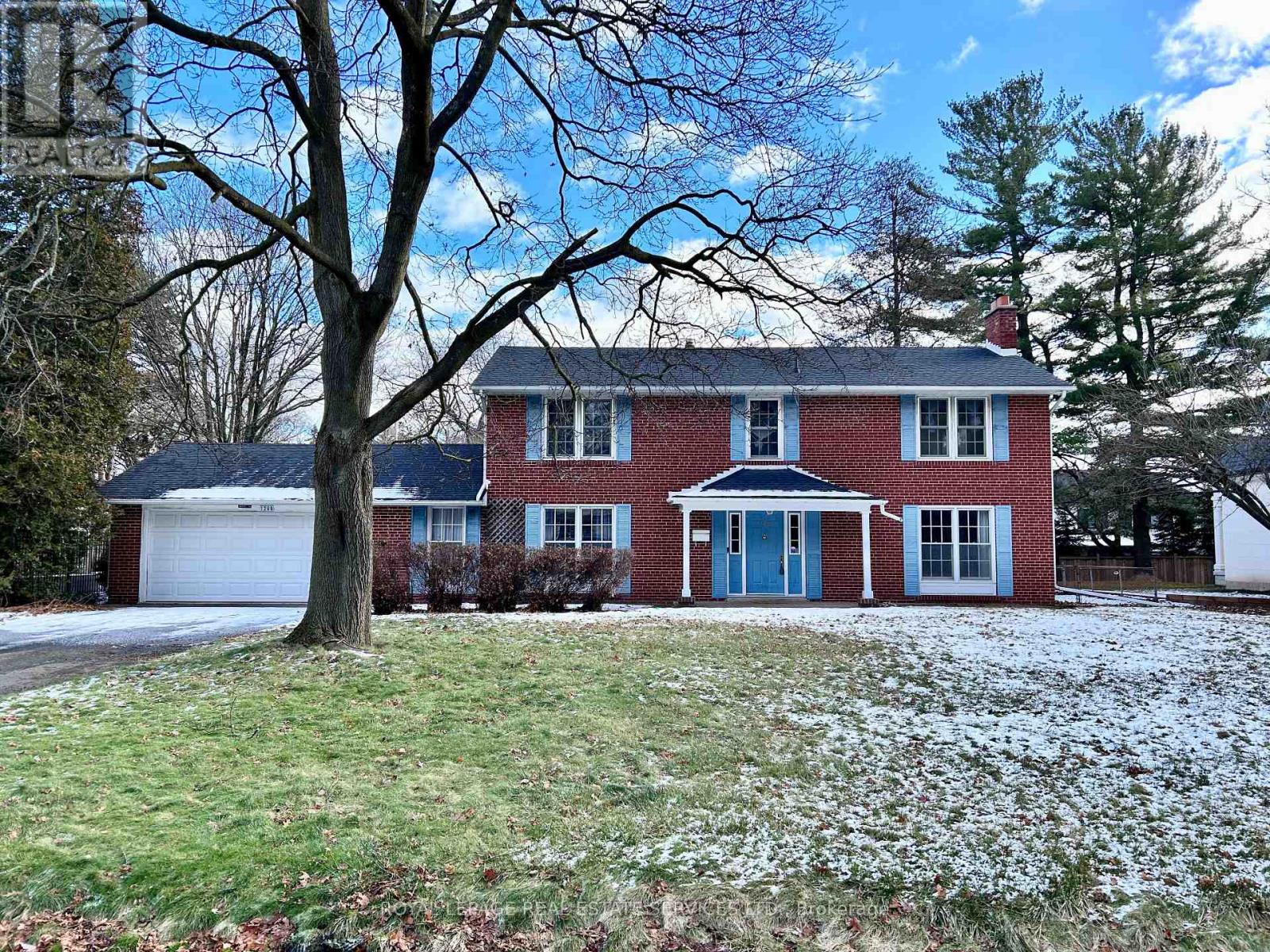 1268 CLEAVER DRIVE, Oakville, Ontario