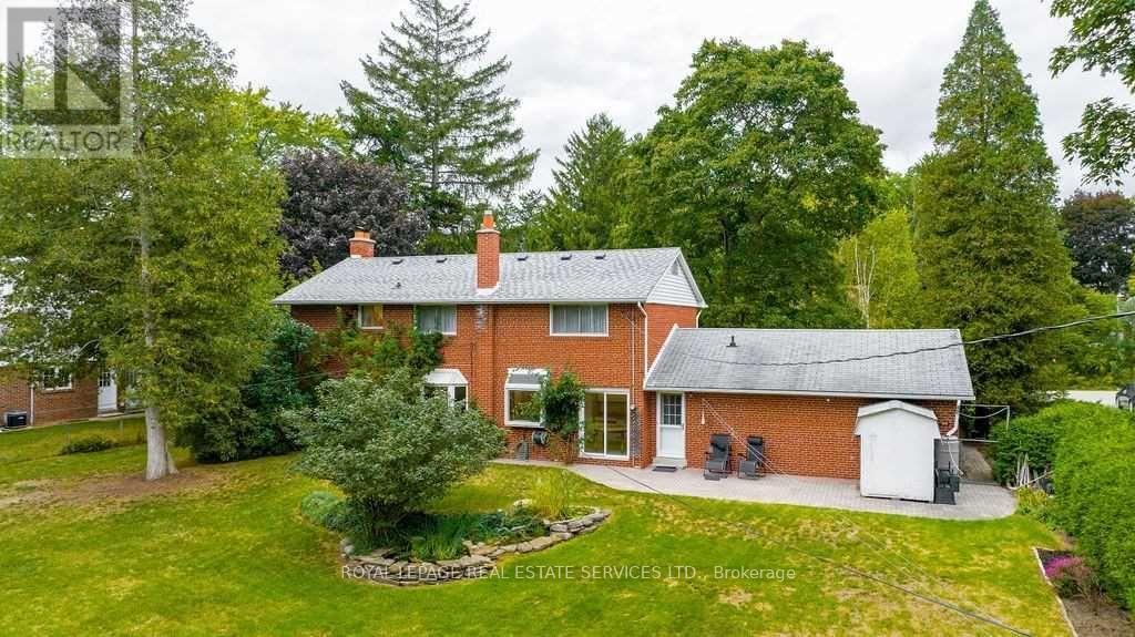 1268 Cleaver Drive, Oakville, Ontario  L6J 1W3 - Photo 20 - W12670000