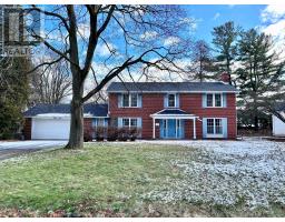 1268 CLEAVER DRIVE, Oakville, Ontario