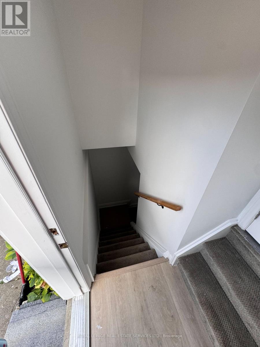 Bsmt - 4 Beaver Bend Crescent, Toronto, Ontario  M9B 5P8 - Photo 15 - W12670010