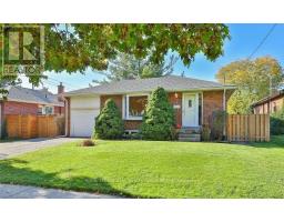 BSMT - 4 BEAVER BEND CRESCENT, Toronto, Ontario