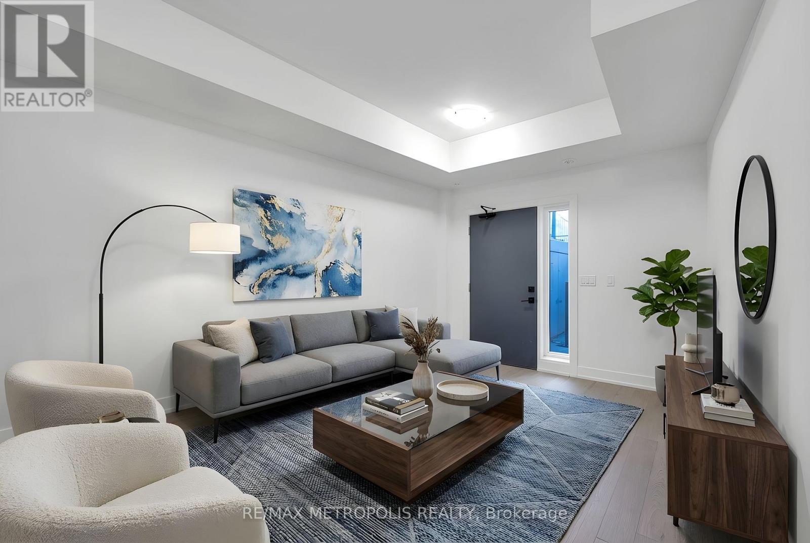 106 - 1115 Douglas Mccurdy Common, Mississauga, Ontario  L5G 0C6 - Photo 14 - W12670016