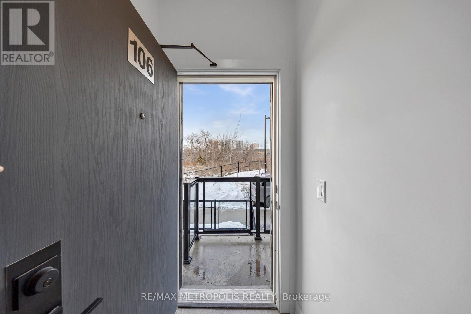 106 - 1115 Douglas Mccurdy Common, Mississauga, Ontario  L5G 0C6 - Photo 25 - W12670016