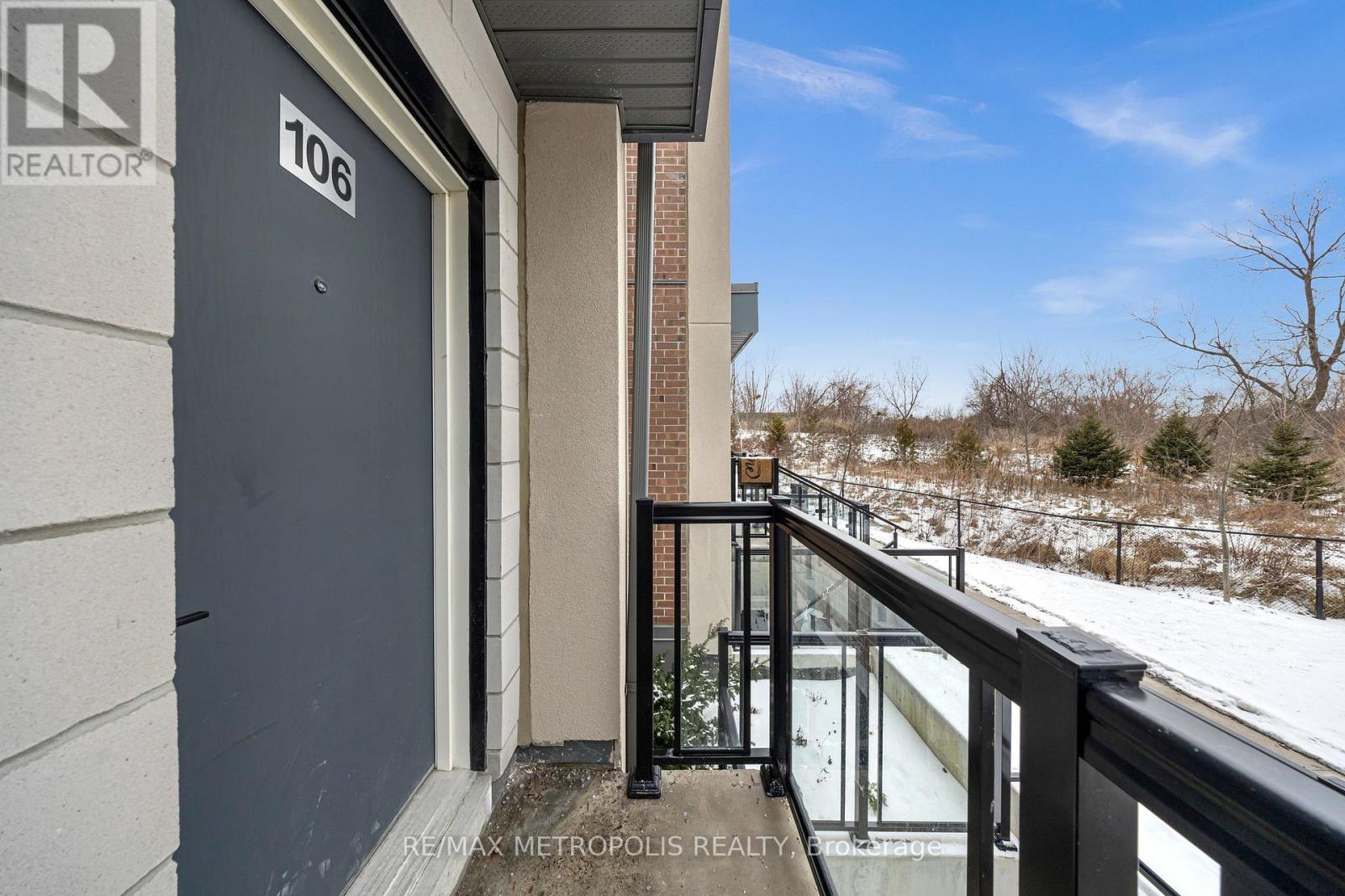 106 - 1115 Douglas Mccurdy Common, Mississauga, Ontario  L5G 0C6 - Photo 26 - W12670016