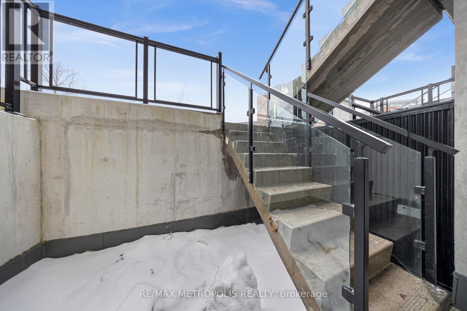 106 - 1115 Douglas Mccurdy Common, Mississauga, Ontario  L5G 0C6 - Photo 27 - W12670016