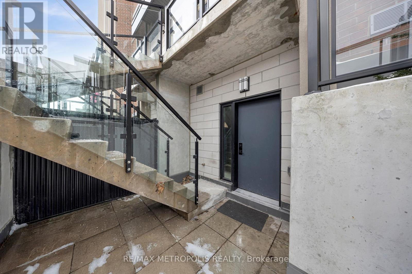 106 - 1115 Douglas Mccurdy Common, Mississauga, Ontario  L5G 0C6 - Photo 28 - W12670016