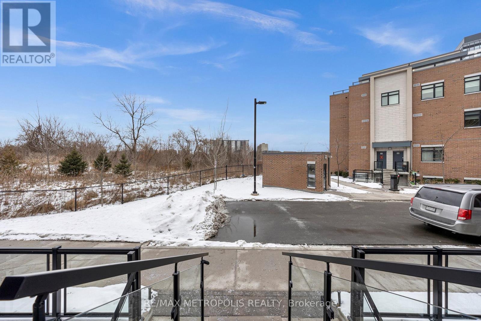 106 - 1115 Douglas Mccurdy Common, Mississauga, Ontario  L5G 0C6 - Photo 31 - W12670016
