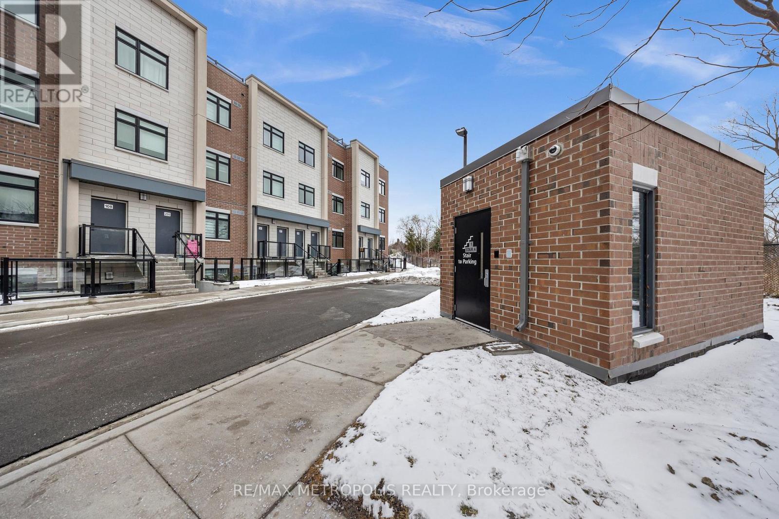 106 - 1115 Douglas Mccurdy Common, Mississauga, Ontario  L5G 0C6 - Photo 32 - W12670016