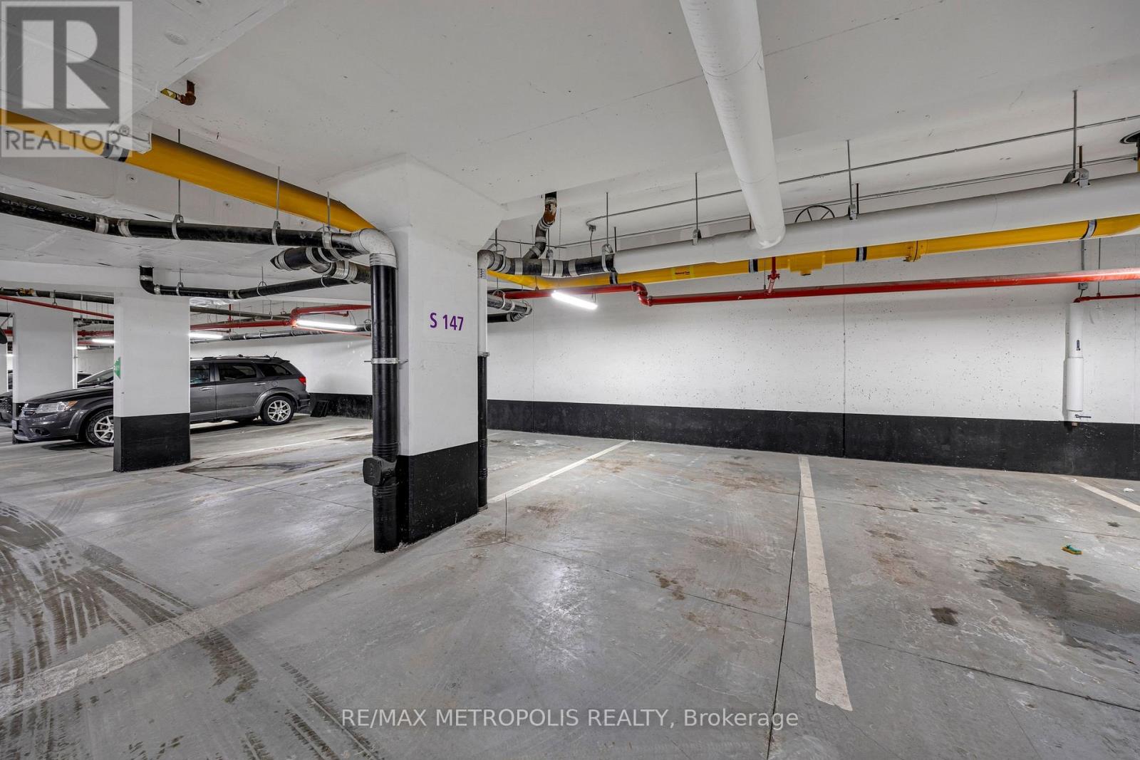 106 - 1115 Douglas Mccurdy Common, Mississauga, Ontario  L5G 0C6 - Photo 34 - W12670016