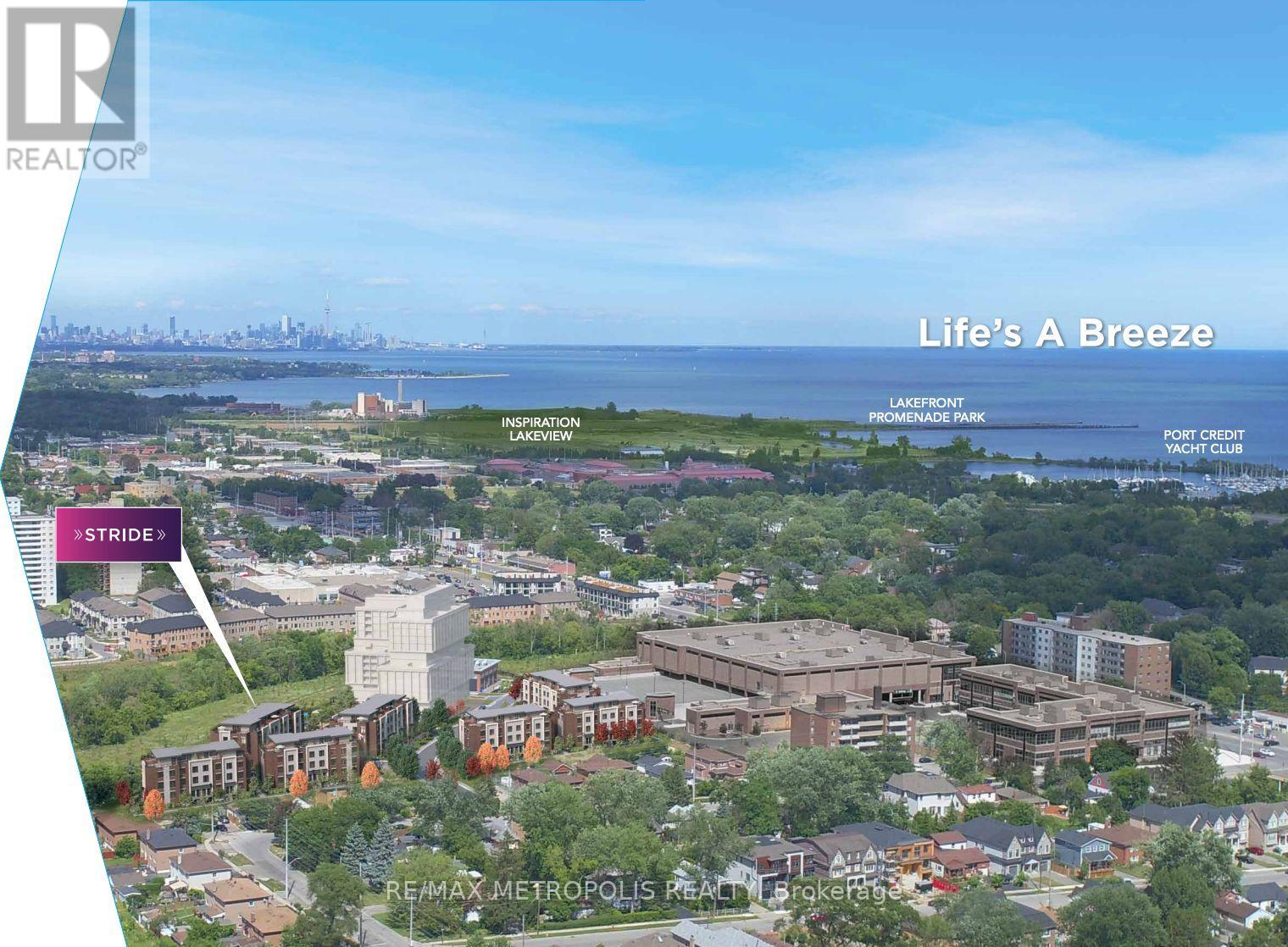 106 - 1115 Douglas Mccurdy Common, Mississauga, Ontario  L5G 0C6 - Photo 37 - W12670016