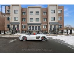 106 - 1115 DOUGLAS MCCURDY COMMON, Mississauga, Ontario