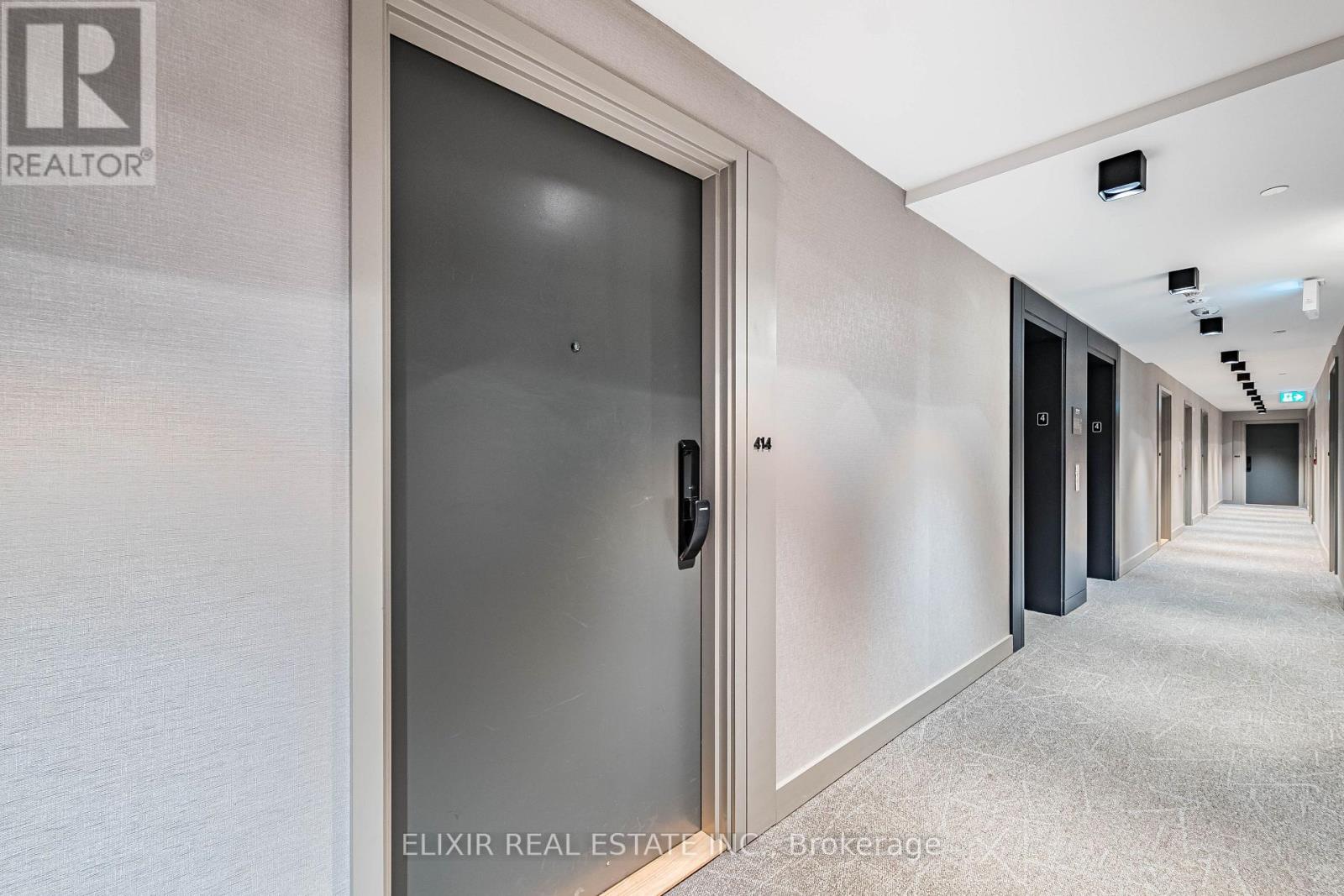 414 - 345 Wheat Boom Drive, Oakville, Ontario  L6H 7X4 - Photo 7 - W12670030