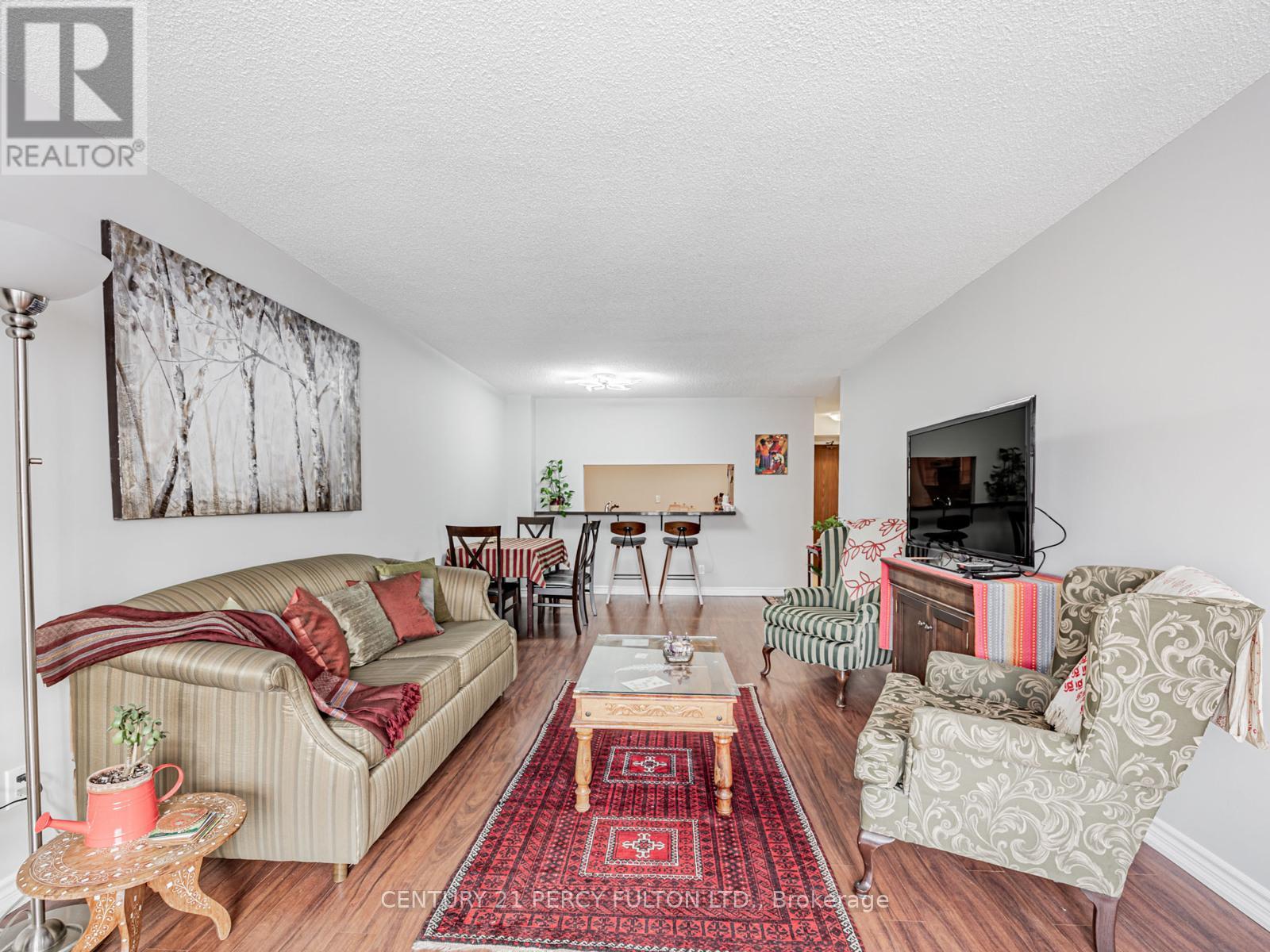 909 - 1485 Lakeshore Road E, Mississauga, Ontario  L5E 3G2 - Photo 11 - W12670034