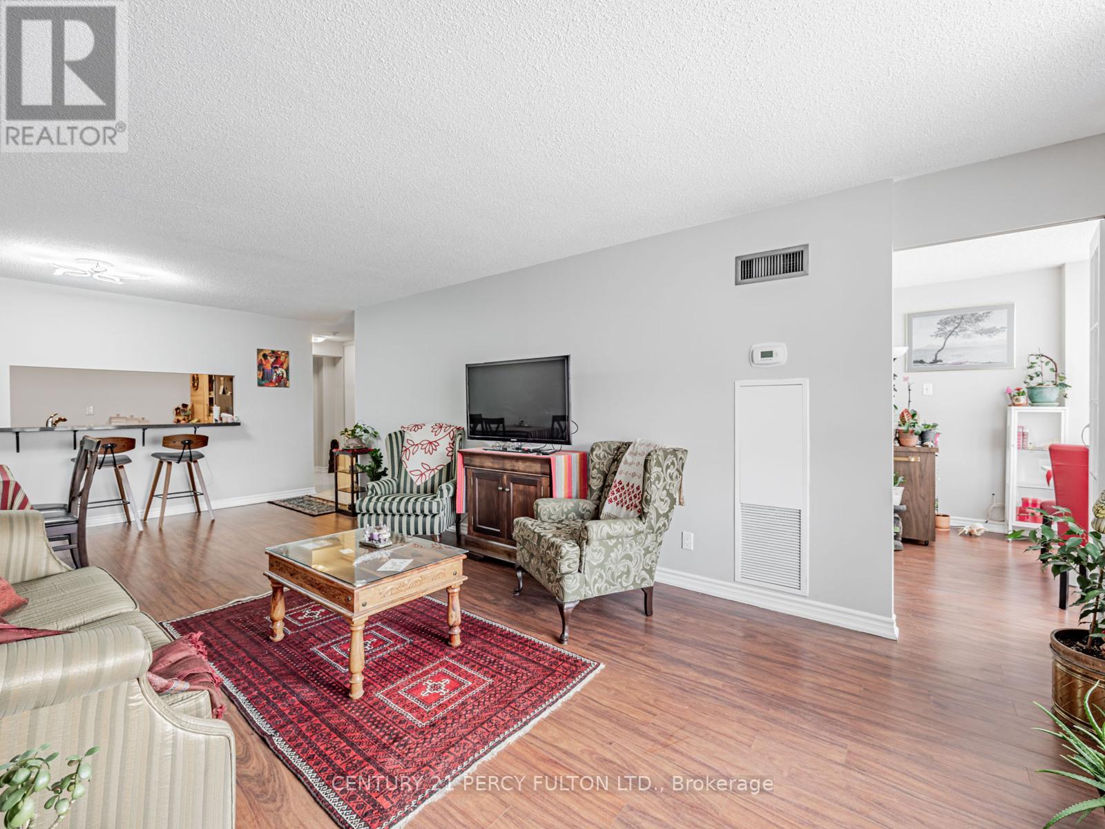 909 - 1485 Lakeshore Road E, Mississauga, Ontario  L5E 3G2 - Photo 12 - W12670034