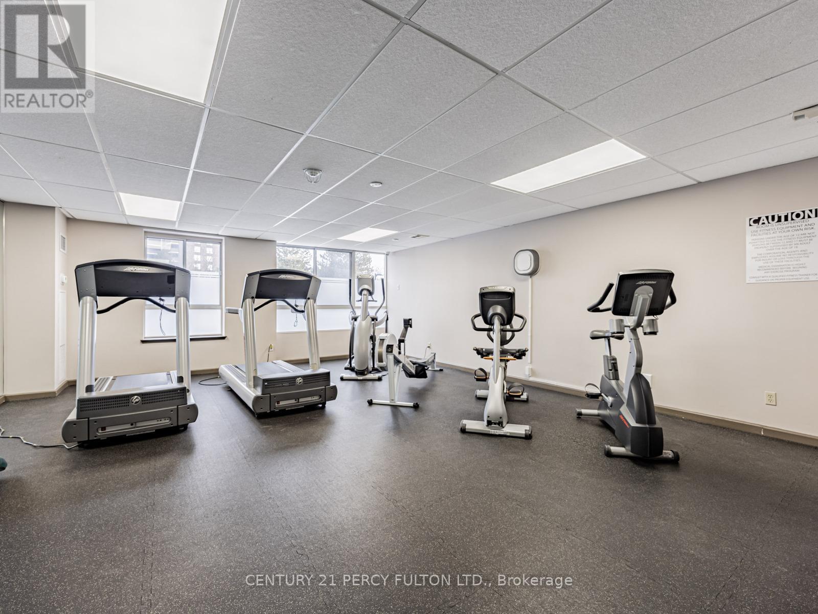 909 - 1485 Lakeshore Road E, Mississauga, Ontario  L5E 3G2 - Photo 25 - W12670034