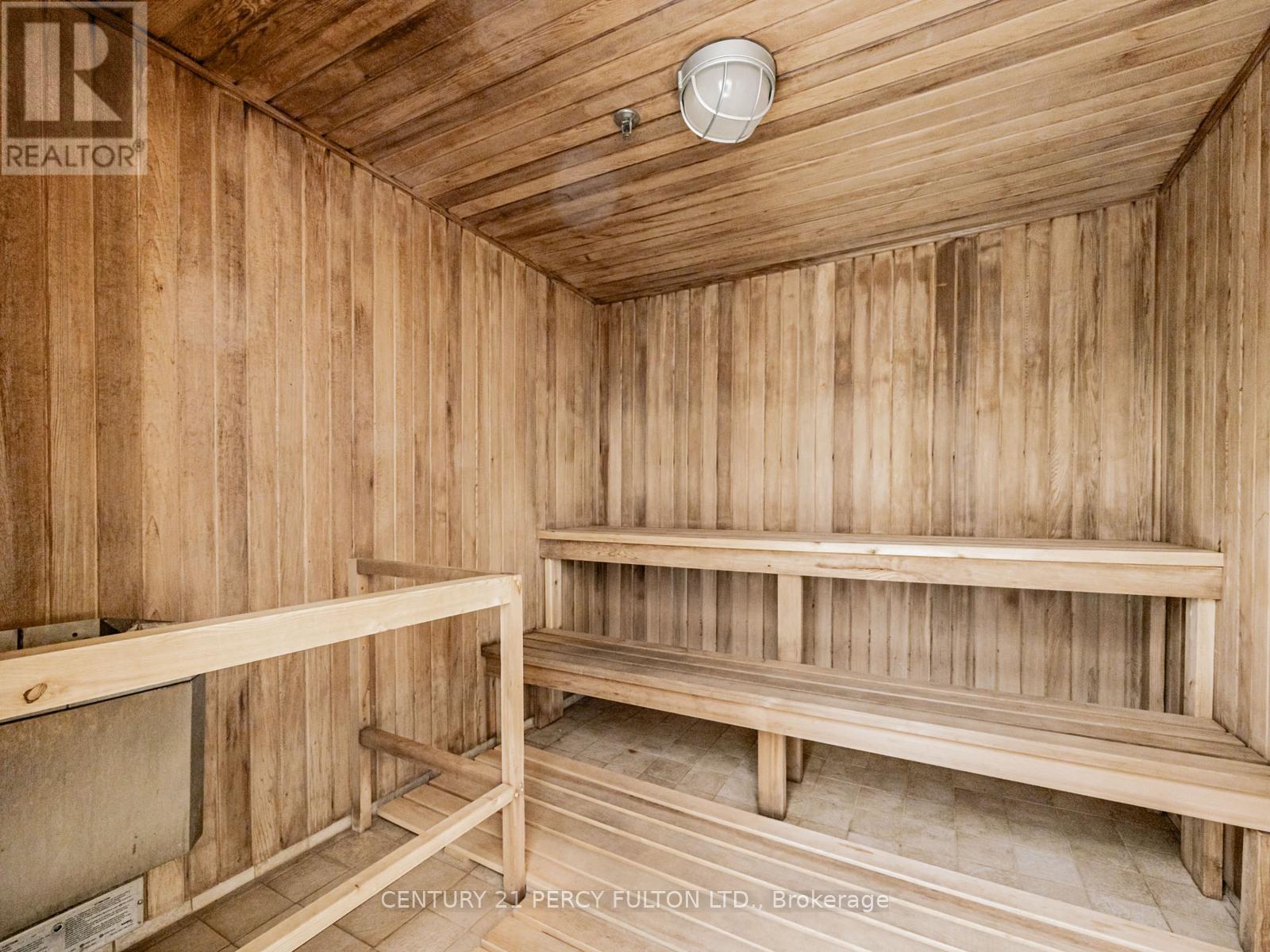 909 - 1485 Lakeshore Road E, Mississauga, Ontario  L5E 3G2 - Photo 27 - W12670034