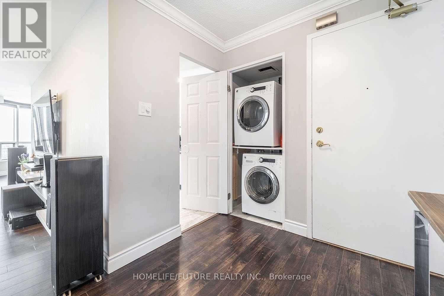 1209 - 4460 Tucana Court, Mississauga, Ontario  L5R 3K9 - Photo 10 - W12670042