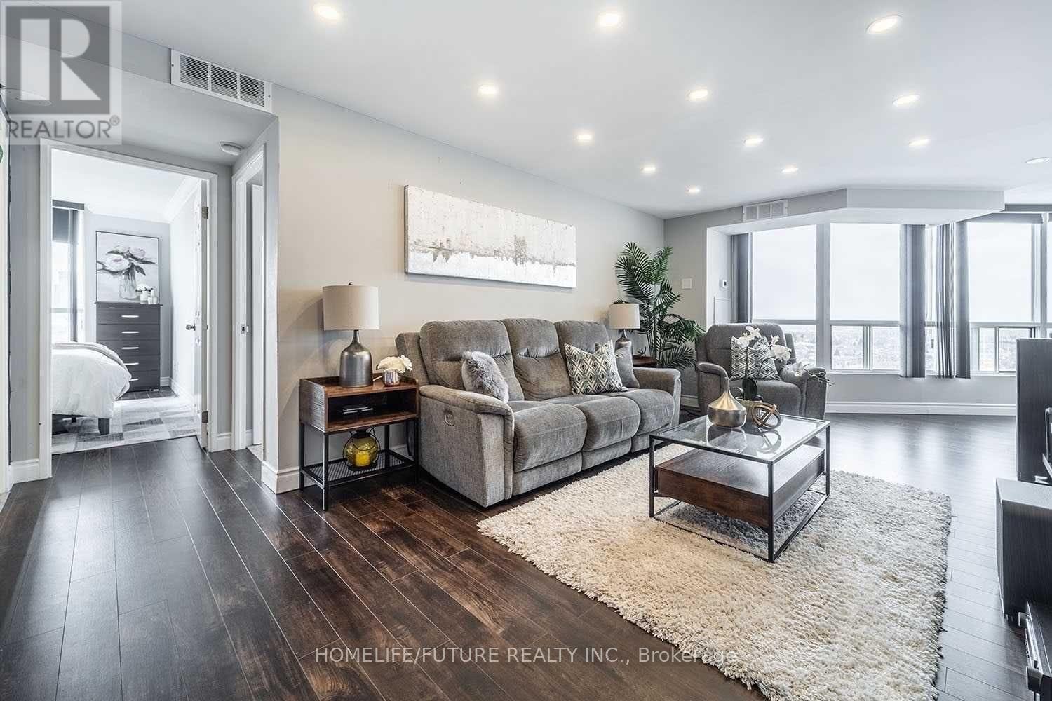 1209 - 4460 Tucana Court, Mississauga, Ontario  L5R 3K9 - Photo 12 - W12670042