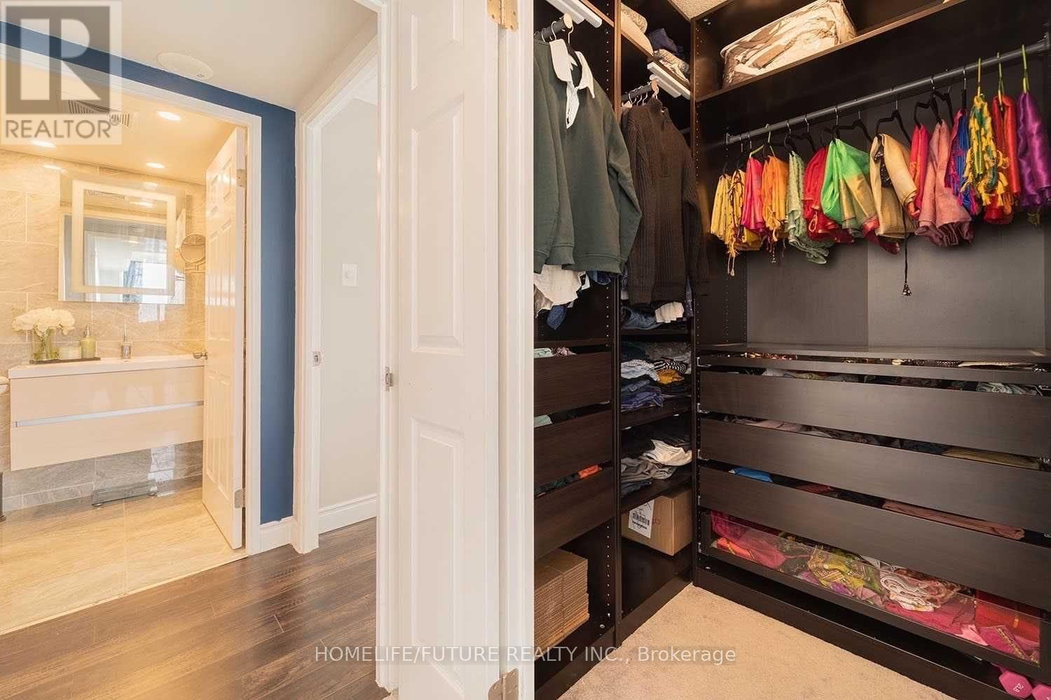 1209 - 4460 Tucana Court, Mississauga, Ontario  L5R 3K9 - Photo 17 - W12670042