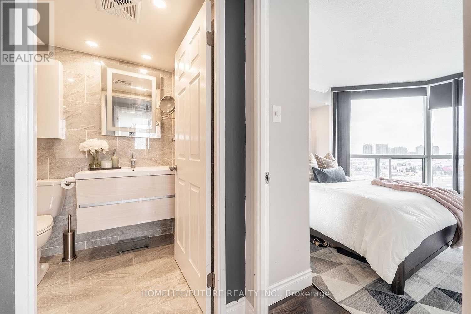 1209 - 4460 Tucana Court, Mississauga, Ontario  L5R 3K9 - Photo 18 - W12670042