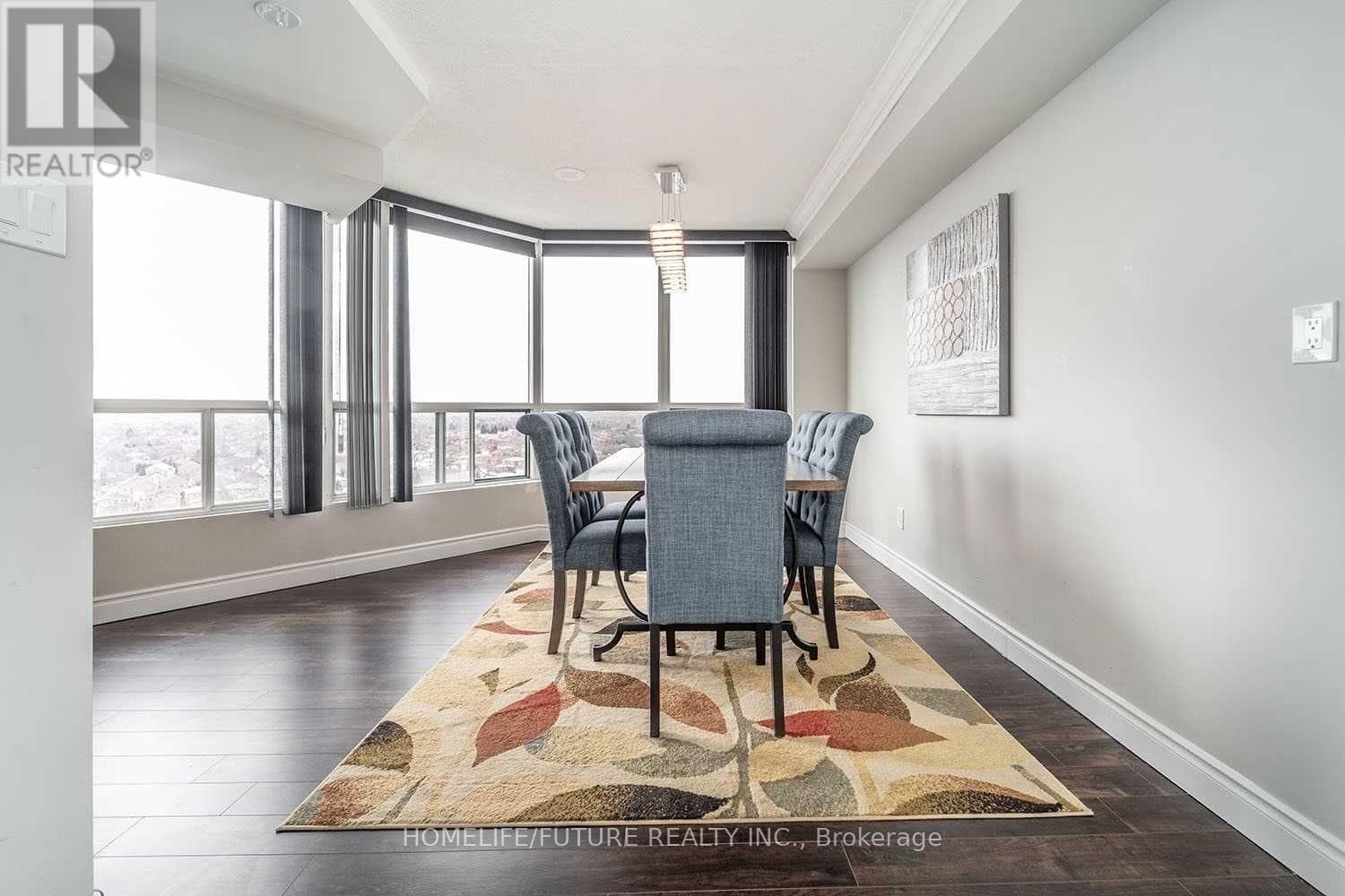 1209 - 4460 Tucana Court, Mississauga, Ontario  L5R 3K9 - Photo 19 - W12670042