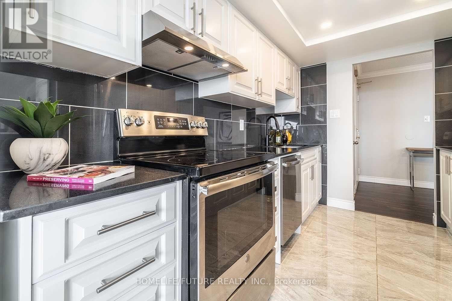 1209 - 4460 Tucana Court, Mississauga, Ontario  L5R 3K9 - Photo 20 - W12670042