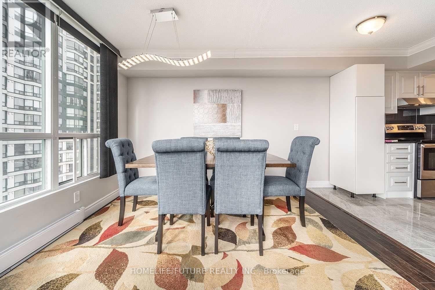 1209 - 4460 Tucana Court, Mississauga, Ontario  L5R 3K9 - Photo 21 - W12670042