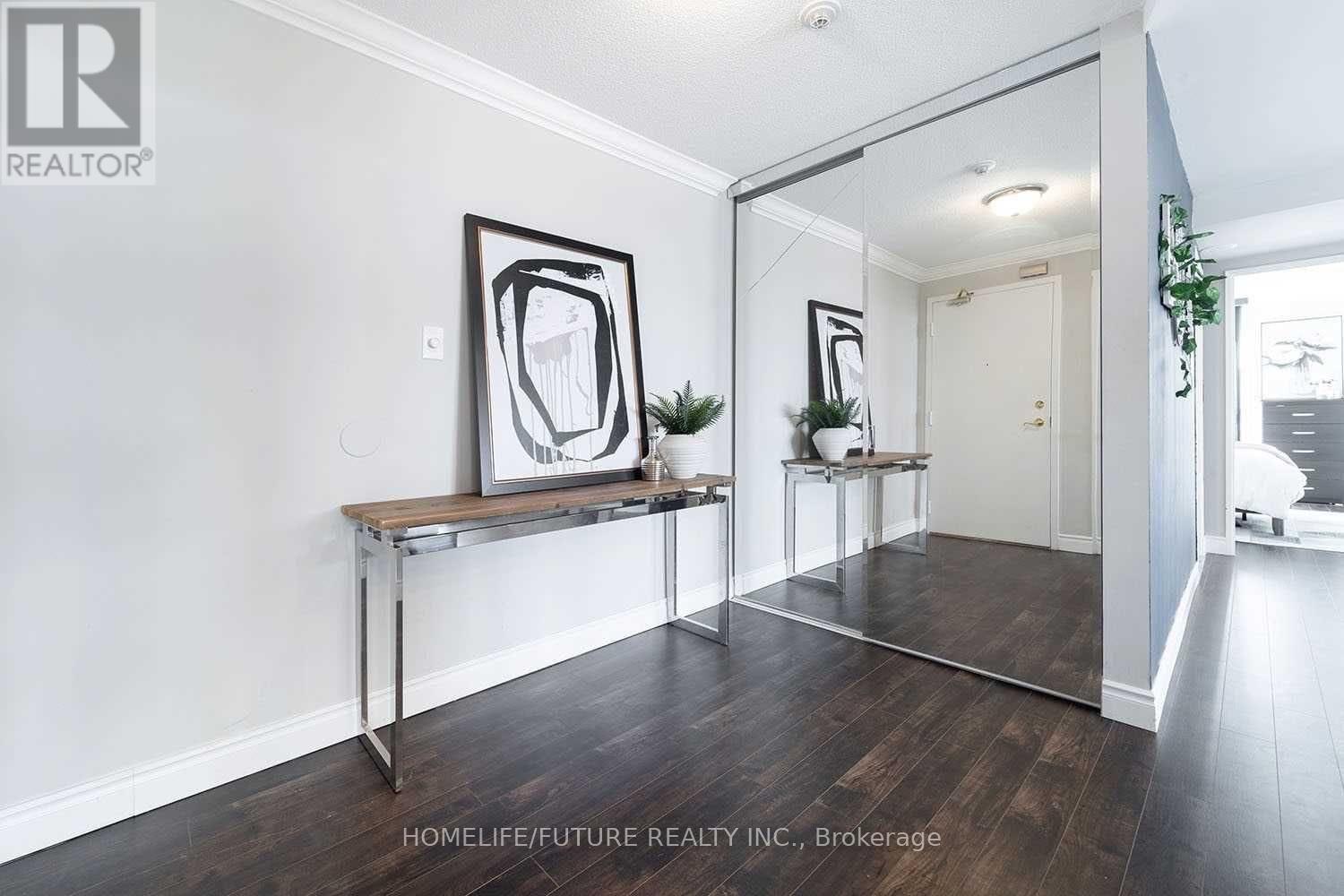 1209 - 4460 Tucana Court, Mississauga, Ontario  L5R 3K9 - Photo 22 - W12670042