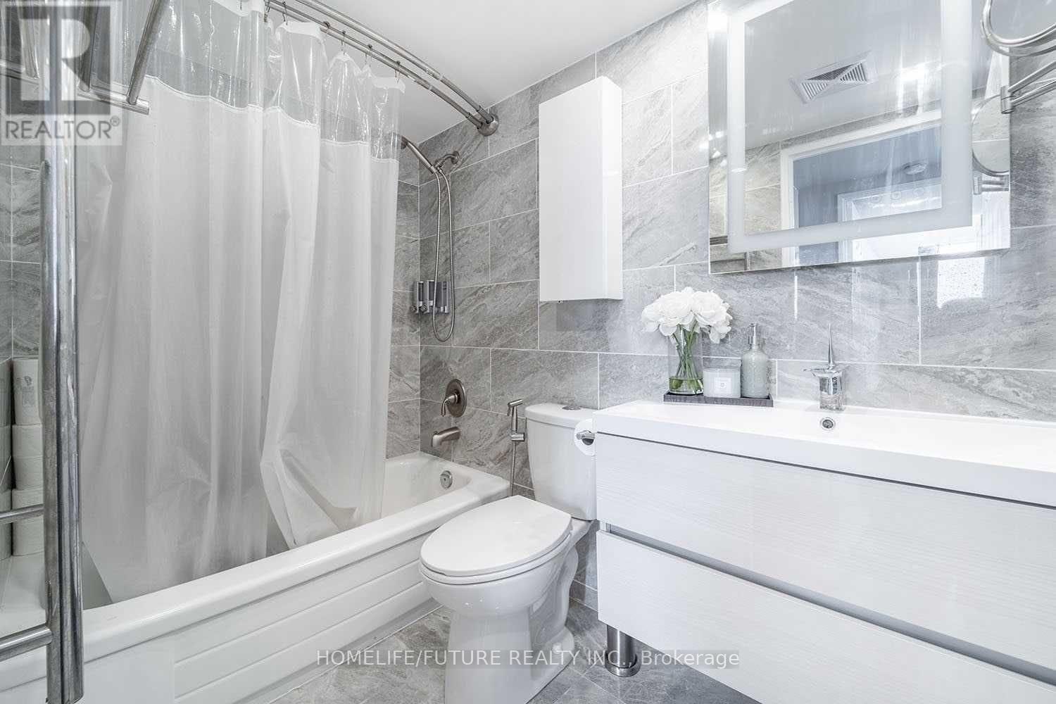 1209 - 4460 Tucana Court, Mississauga, Ontario  L5R 3K9 - Photo 24 - W12670042