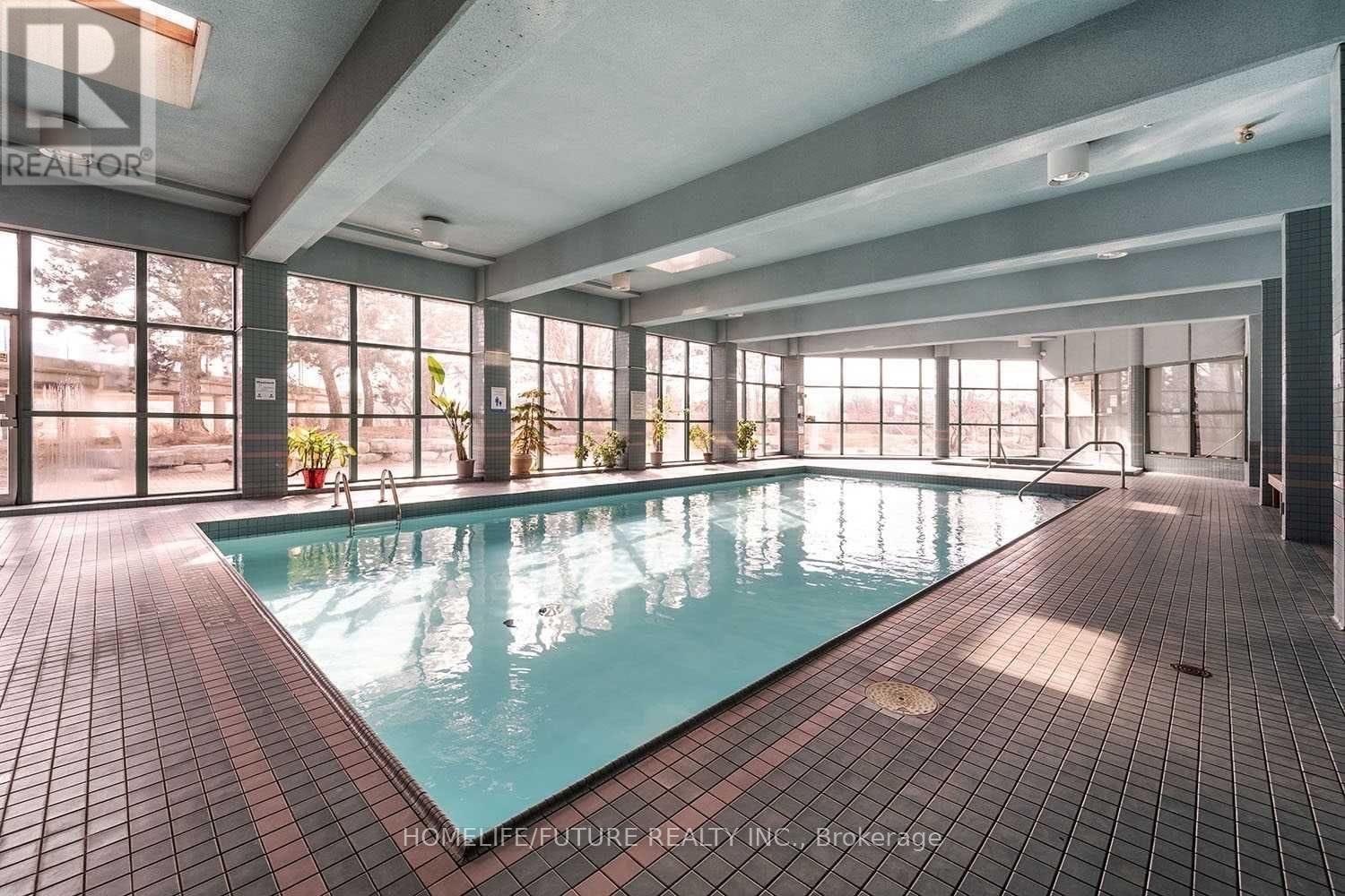 1209 - 4460 Tucana Court, Mississauga, Ontario  L5R 3K9 - Photo 3 - W12670042