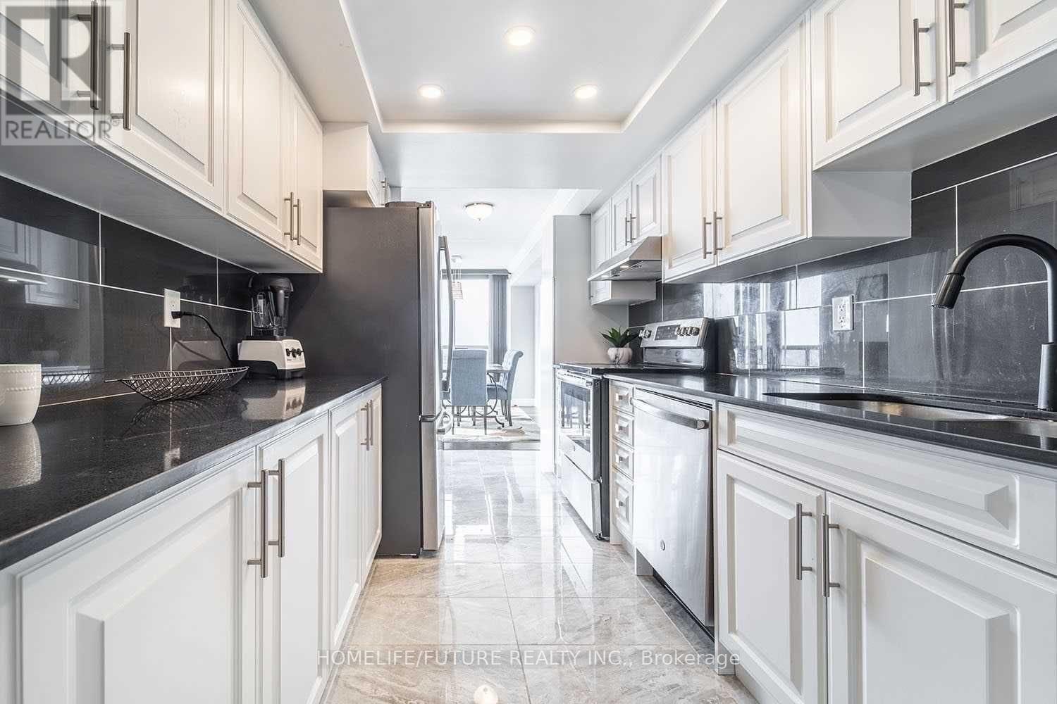 1209 - 4460 Tucana Court, Mississauga, Ontario  L5R 3K9 - Photo 6 - W12670042