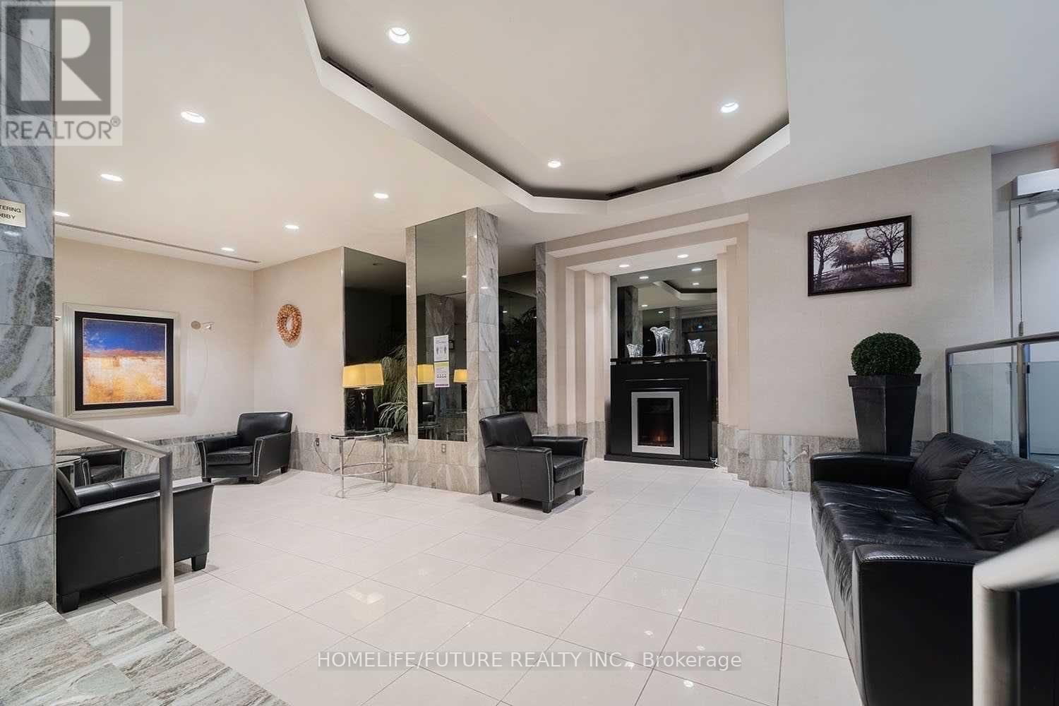 1209 - 4460 Tucana Court, Mississauga, Ontario  L5R 3K9 - Photo 7 - W12670042